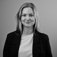Gabriella Bergström