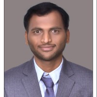 Prashant Landge