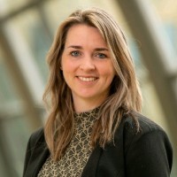 Iris Vermeulen