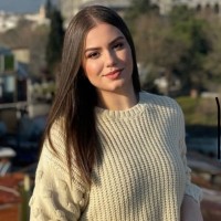 Dania Mzahim, Mph