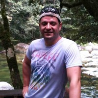Adam Boudine