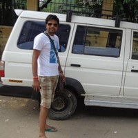 Akhilesh Solanki