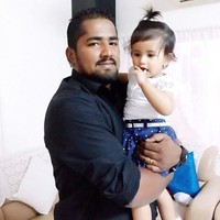 Domnic Fernandes