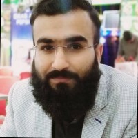 Muhammad Anees Ur Rehman