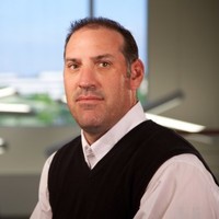 Ken Chaffman, Gisp