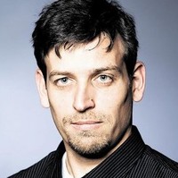 Petr Švec