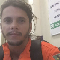 Cilenio Junior