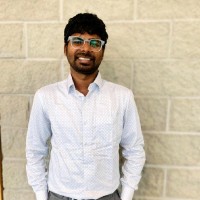 Sushanth Anand