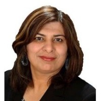 Mina Ali