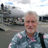 Mark Unglaub, Ahc Cdc