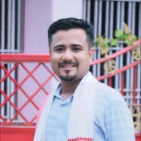 MRIDUL NATH