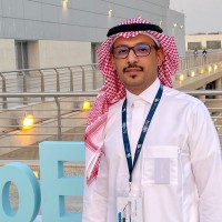 Ashraf Alkubati