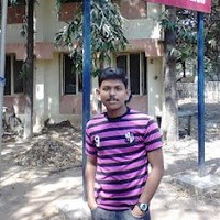 Poorna Chandran R