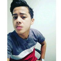Johnny-Rey Soliman