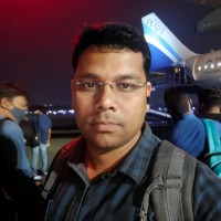 Ajit Kumar Giri