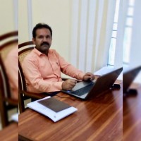 shafqat shah