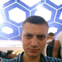 Константин Ануфриев