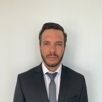 Jorge A. Dorantes Padilla