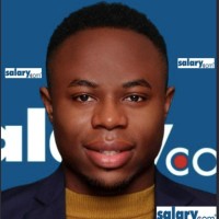 Frank Oppong