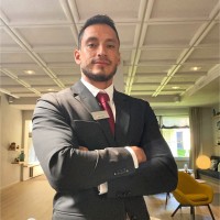 Romel Orozco Sánchez