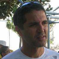 Ido Keidar