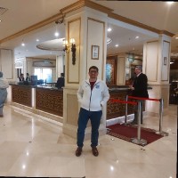 Muhammad Asif Madraswala