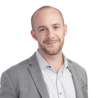 Ken Newbury - CTS-D, CTS-I