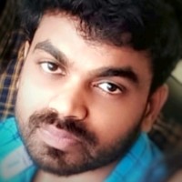 Renjith kumar S