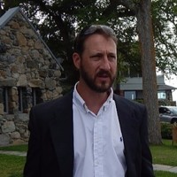 Joshua Lytle