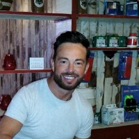 Paul Priestley