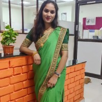 Anuradha waghela
