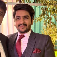 Dhruv Khatri