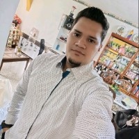 Bryan Ramos