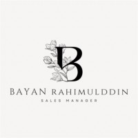 Bayan Rahimulddin