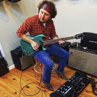 Josh Garwood