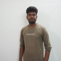 Vidhyapathi Kandhasamy