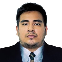 Eduardo Efrain Gomez Porras