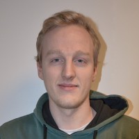 Magnus Måbø Nystad