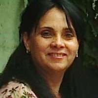 Luz Marcela González G.