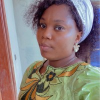 Ruth Estelle AMOUSSOU