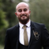 Ibrahim Salameh