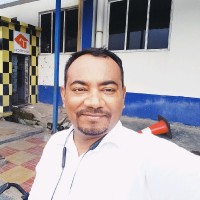 Haripada Pramanik