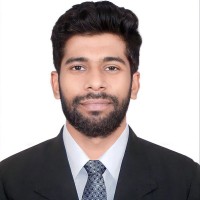 Mohd Fahad Mujeeb
