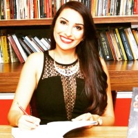 Krishna M. De Andrade