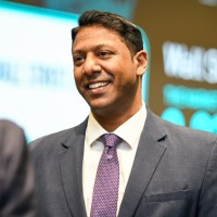 Vyasan Pillay