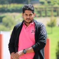 Abdul Muhaimin Cheriyath