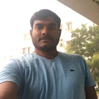 Venkateswara Reddy Dondeti