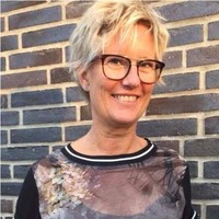 Mette Bøgeskov