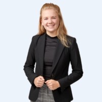 Sanne Harbers