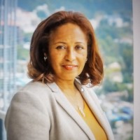 Tigist Negede Gebretsadik (Fcca)